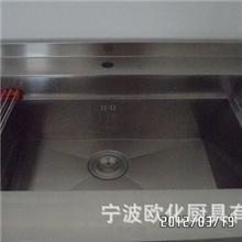 （新产品热卖中）宁波欧化集成水槽，各种款式欢迎选购