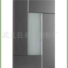 厂家供【高效高质】整体橱柜/UV门板/金属烤漆门板，可定制加盟