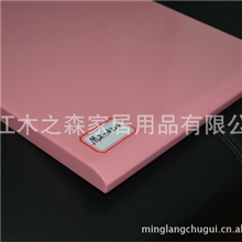 专业厂家生产制造供应烤漆门板，基地高质密度板，【E1级】