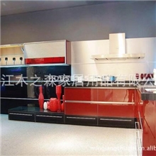 供应各式各色整体橱柜/烤漆门板【简约时尚，风格任选】