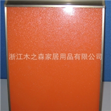 厂家供应整体橱柜/晶钢门板系列【质保价优】