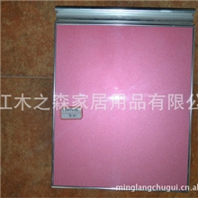 【厂家直销】整体橱柜/晶钢门板，【色泽，亮度，花式任选】