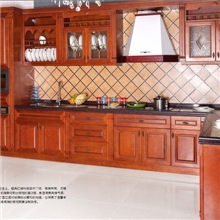 一件起批实木门板橱柜实木整体橱柜厂家定制整体橱柜橱柜厂家