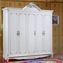 【新品特惠】厂家生产组装衣柜整体衣柜衣柜批发佛山衣柜