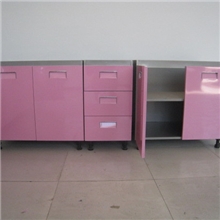 【不锈钢橱柜】厂家直销，诚招代理商