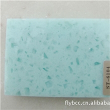 真正好品质-福俪雅石英石板材加工