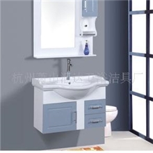 高档浴室柜