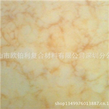 大量销售浅色/亮色人造石台面板材佛山定制人造石板材