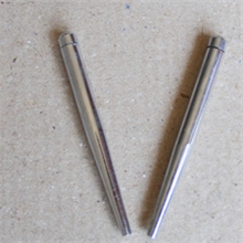 厂家直销可定做广告钉笔尖玻璃钉装饰钉