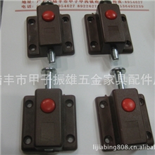 【陆丰甲子生产】【厂家特别推荐】塑料插销弹簧插销