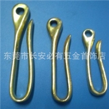 供应铜钩子[生产厂家]