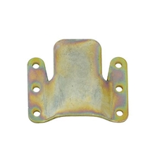 床挂，沙发插扣，传挂片，床挂铰，K303