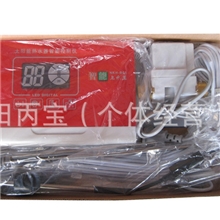 厂家直销现货供应优质太阳能智能测控仪