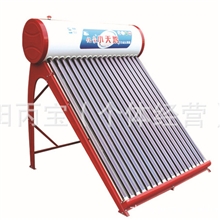 小天鹅太阳能热水器