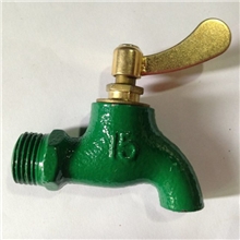 快开水龙头批发单冷水龙头锌头子快开水龙头优质款快开水龙头