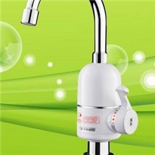 供应沁鑫牌1型QT-3C各种新款冬天专用/即热式电热水龙头