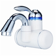 永康首选电热水龙头厂家直销供应快速电热水龙头多享即热水龙头