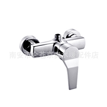 【京奥水暖】批发大量优质淋浴水龙头全铜水龙头