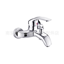 【京奥水暖】专业生产浴缸龙头冷热水龙头品种多欢迎选购