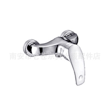 【京奥水暖】热销淋浴龙头冷热水龙头物美价廉