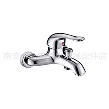 【京奥水暖】热销高档浴缸水龙头经济实用品质保证