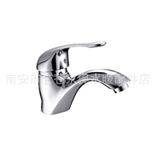 【京奥水暖】厂家直销高档脸盆水龙头品质优高质量
