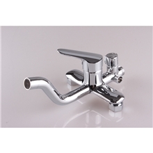 水暖五金洁具批发厕所浴室专用淋浴水龙头多孔淋浴水龙头