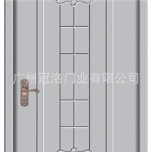 佛山厂家供应优质特价钢木门室内门系列款式新颖美观首选