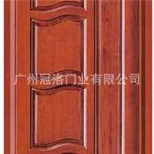 热销！爆款！高档优质复合木门烤漆门贴皮木门厂家直供