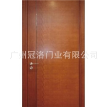 (诚信经营,品质保障)直销复合室内木门、原木门、防火木门厂家