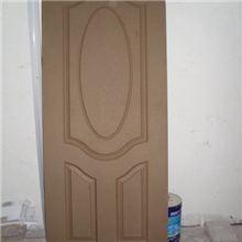 优惠供应工艺模压门