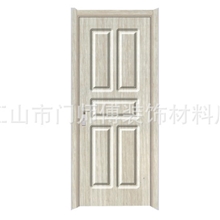 专业批发白色实木烤漆门实木烤漆门套装门实木复合木门MW-026