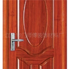 供应室内免漆套装门,烤漆门