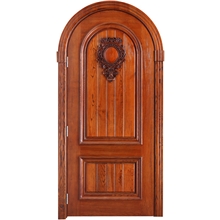 防盗门原木门厂家全国原木门十大品牌推拉门单板门可混批BCGM-016