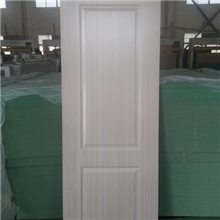 高光三聚氢胺模压门板