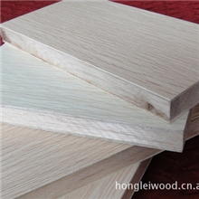 供应三聚氢胺实木家具板