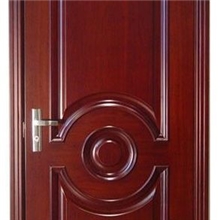 优质高品质实木模压门室内套装门烤漆门免漆门模压门