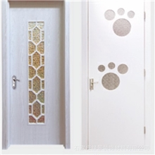 厂家热销优质实木烤漆门质优价廉烤漆木门