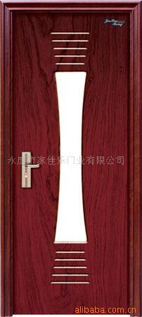 供应高分子室内玻璃门(图)ABSDOORS
