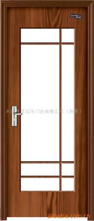 供应高分子复合门(图)．高分子门板室内套装门