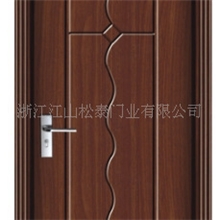厂家直销高品质免漆门烤漆门实木复合免漆门