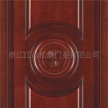供应高品质PVC免漆门室内门烤漆门