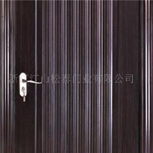 厂家直接供应实木复合烤漆门拼装烤漆门雕花门