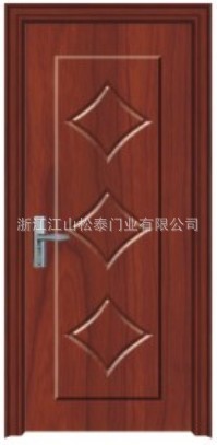 高品质烤漆门免漆套装门室内门（量多从优）