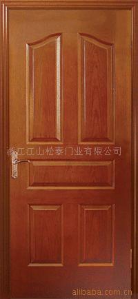 低价供应免漆门、烤漆门、pvc门、实木复合门