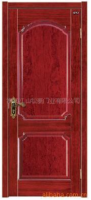 厂家供应烤漆门、免漆门、实木复合门