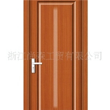 浙江尚森门业，专业生产强化烤漆门，品质有保障！
