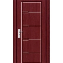 大量批发销售专业生产PVC免漆门、强化门，品质有保障！价格优惠