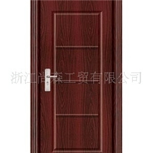 厂家直销，专业生产室内门，PVC门，强化门，品质优秀！价格实惠
