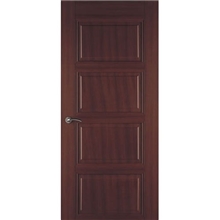 厂家直销实木复合门高级别墅门价格优惠浙江广飒工贸有限公